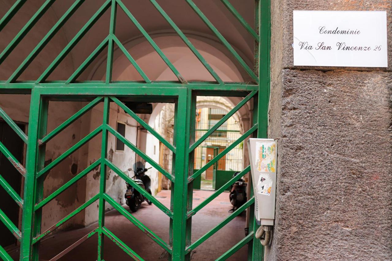 Love Stabia Кастеламаре ди Стабия Екстериор снимка