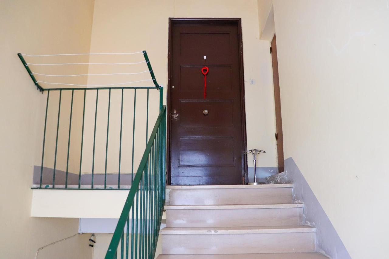 Love Stabia Кастеламаре ди Стабия Екстериор снимка